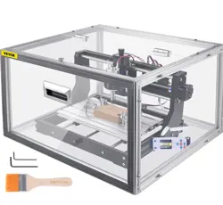 3-AXIS MILLING ENGRAVER