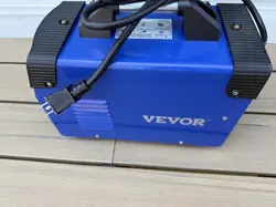 MACHINE PORTABLE WELDING