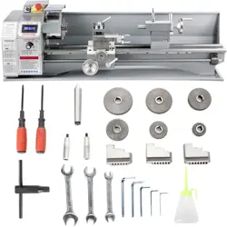 VEVOR METAL LATHE