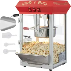 POPCORN MAKE