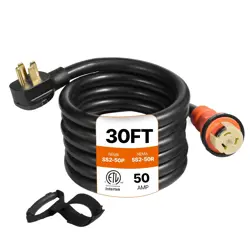 EXTENSION CORD 12