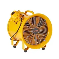 INDUSTRIAL PORTABLE VENTILATOR