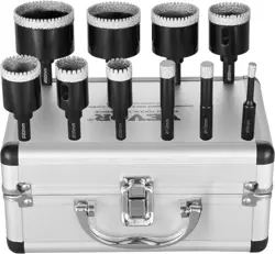 KIT26/10/12/20/25/30/35/40/45/50MMTRIANGLE