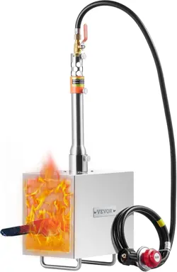 FARRIER 2600℉ BURNER