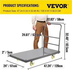 VEVOR HEAVY-DUTY