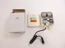 4SSM5/18-2 CONTROL PANEL