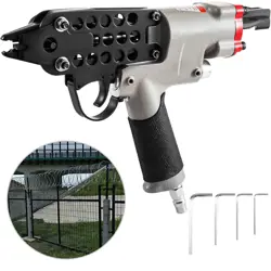 SC760B PNEUMATIC HOG