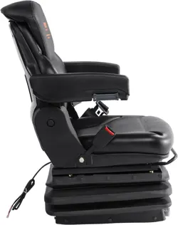 TRACTOR SEAT WITH