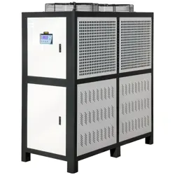 INDUSTRIAL CHILLER 15HP