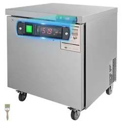 WORKTOP REFRIGERATOR 7.4