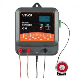 MULTI-POWERED ELECTRIC