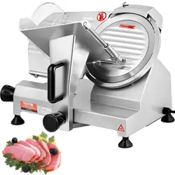 SLICER 350-400RPM