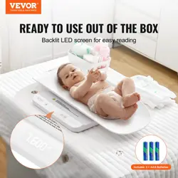 BABY SCALE SMART