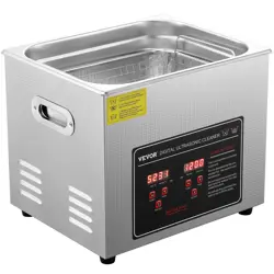 KZ-D10 ULTRASONIC CLEANER