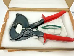 CABLE CUTTER CUTS