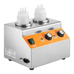 ELECTRIC BOTTLE WARMER