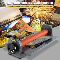 COLD LAMINATOR