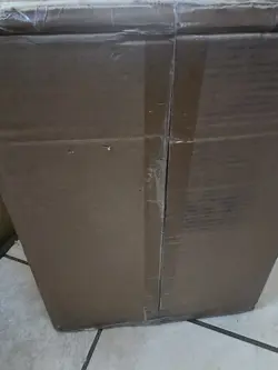 VEVOR ELECTRIC DRAIN