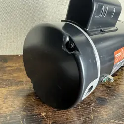 MOTOR 115/230V HM16075LCB