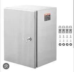 VEVOR SPT-403015 ELECTRICAL