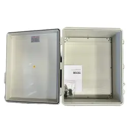 VEVOR SP-CAG-435320 ELECTRICAL