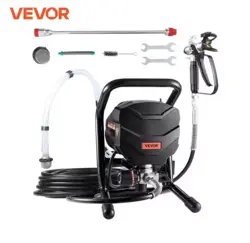 EFFICIENCY 3000PSI EXTENSION