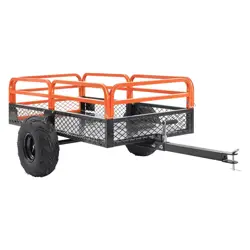 TRAILER TOW