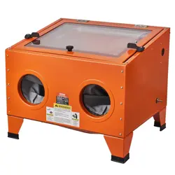 CABINET 40-120PSI
