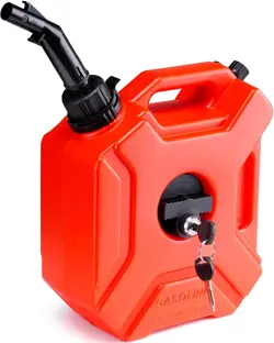 1.3 GALLON/5L GALLON