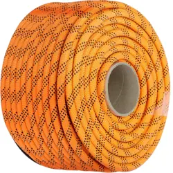 VEVOR 7/16 INCH DOUBLE BRAID POLYESTER ROPE 200 FEET NYLON PULLING ROPE 880LB HI