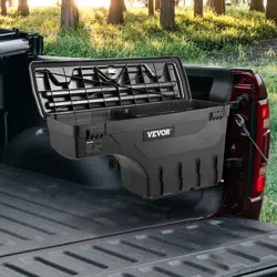 TRUCK BED STORAGE