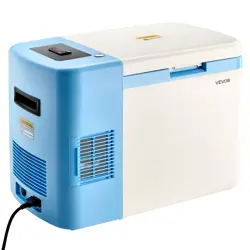 LAB FREEZER 25
