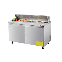 TABLE REFRIGERATOR DOUBLE