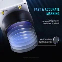 CUTTING MARKING ENGRAVER