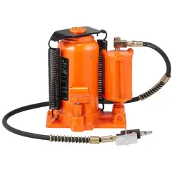 AIR HYDRAULIC BOTTLE