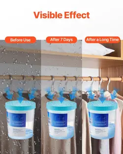 VEVOR MOISTURE ABSORBER