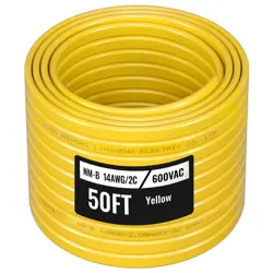 CABLE 50 FT