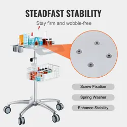 HEIGHT-ADJUSTABLE MEDICAL