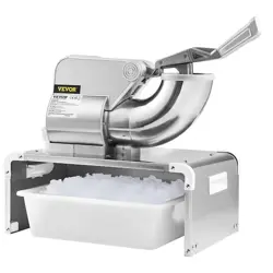 MACHINE 10576OZ./H ELECTRIC