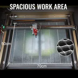 MACHINE DUAL CHANNEL