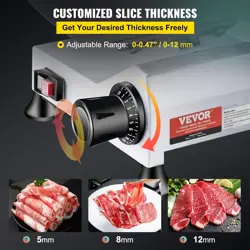 SLICER 240W