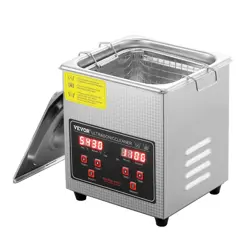 – HEATED TANK