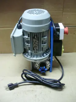 CABLE STRIPPER MOTOR