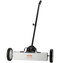 SWEEPER WITH