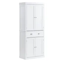 CABINET FREESTANDING UTILITY