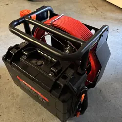 CAMERA 512HZ TRANSMITTER