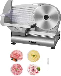 MEAT CUTTER WITH