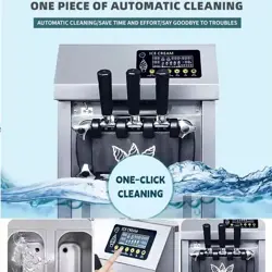 SERVE MAKERS COMMERCIAL