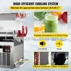 MACHINE SMOOTHIE MAKER