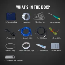 CUTTING MACHINE 16X24IN